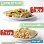 Ofertas Martes de Frescura Walmart 9 de marzo 2021