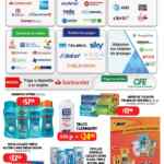 Folleto Farmacias Guadalajara Maratón del Ahorro 15 al 30 de abril 2021