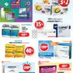 Folleto Farmacias Guadalajara Maratón del Ahorro 15 al 30 de abril 2021