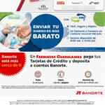 Folleto Farmacias Guadalajara Maratón del Ahorro 15 al 30 de abril 2021