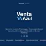 Venta Azul Aeroméxico del 12 al 19 de abril 2021 con vuelos a precio especial