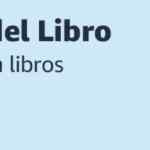 Promoción Día Internacional del Libro 2021: del 10% al 20% de descuento en Amazon