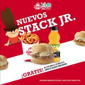 Imagen de la promo