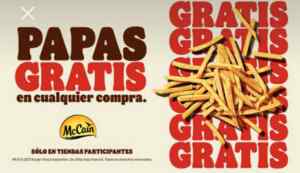Imagen de la promo