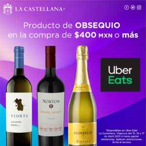 Imagen de la promo