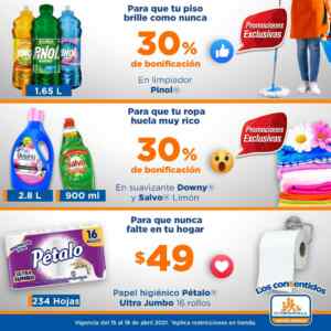 Imagen de la promo
