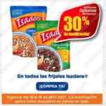 Ofertas Chedraui Consentidos fin de semana 16 al 18 de abril 2021