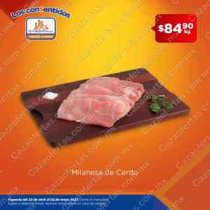 Imagen de la promo