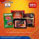 Ofertas Chedraui Consentidos fin de semana 30 de abril al 2 de mayo 2021