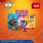 Ofertas Chedraui Consentidos fin de semana 30 de abril al 2 de mayo 2021