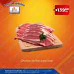 Ofertas Chedraui Consentidos en Carnes 9 al 11 de abril: molida de res $79.90 y más