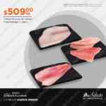 Ofertas Chedraui Consentidos en Carnes 9 al 11 de abril: molida de res $79.90 y más