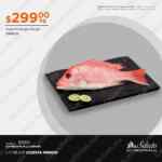 Ofertas Chedraui Consentidos en Carnes 9 al 11 de abril: molida de res $79.90 y más