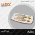 Ofertas Chedraui Consentidos en Carnes 9 al 11 de abril: molida de res $79.90 y más