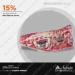 Ofertas Chedraui Consentidos en Carnes 9 al 11 de abril: molida de res $79.90 y más