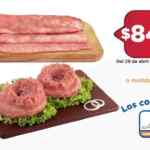 Ofertas Consentidos Chedraui fin de semana en carnes del 29 de abril al 2 de mayo