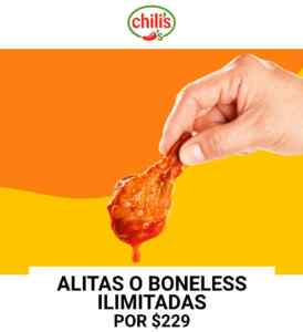 Imagen de la promo
