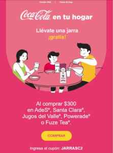 Imagen de la promo