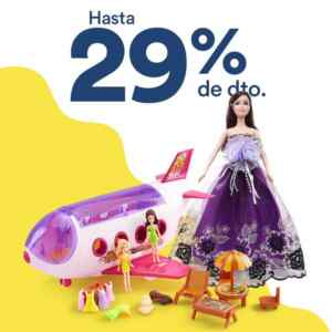Imagen de la promo