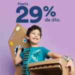 Ofertas Coppel Día del Niño en juguetes, ropa, videojuegos y más
