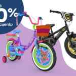 Ofertas Coppel Día del Niño en juguetes, ropa, videojuegos y más