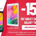 Office Depot Rebajas Relámpago del 14 al 16 de abril 2021