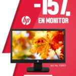 Office Depot Rebajas Relámpago del 14 al 16 de abril 2021