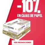 Office Depot Rebajas Relámpago del 14 al 16 de abril 2021