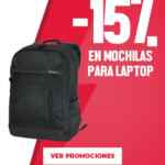 Office Depot Rebajas Relámpago del 14 al 16 de abril 2021
