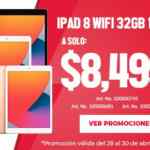 Ofertas Office Depot Rebajas Relámpago 28 al 30 de abril 2021