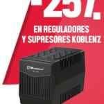 Ofertas Office Depot Rebajas Relámpago 28 al 30 de abril 2021