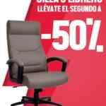 Ofertas Office Depot Rebajas Relámpago 28 al 30 de abril 2021