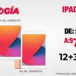 Ofertas Office Depot Especiales de Tecnología del 22 al 25 de abril