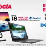 Ofertas Office Depot Especiales de Tecnología del 22 al 25 de abril