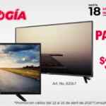 Ofertas Office Depot Especiales de Tecnología del 22 al 25 de abril