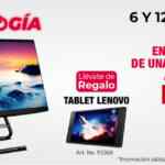 Ofertas Office Depot Especiales de Tecnología del 22 al 25 de abril