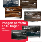 Folleto de ofertas Office Depot abril 2021