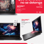 Folleto de ofertas Office Depot abril 2021