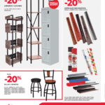 Folleto de ofertas Office Depot abril 2021