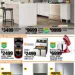 Folleto Home Depot del 15 de abril al 13 de mayo 2021