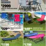 Folleto Home Depot del 15 de abril al 13 de mayo 2021
