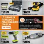 Folleto Home Depot del 15 de abril al 13 de mayo 2021