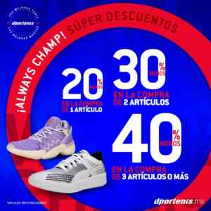 Imagen de la promo