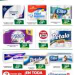 Folleto Soriana Festival del Ahorro segundo a mitad de precio al 14 de abril 2021