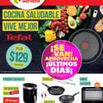 Folleto Soriana puntos Recompensa con productos Gratis al 30 de abril 2021