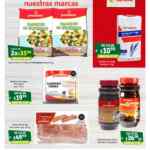 Folleto Soriana Super Ahorrar es Nuestro Mero Mole 15 al 29 de abril 2021