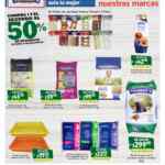 Folleto Soriana Super Ahorrar es Nuestro Mero Mole 15 al 29 de abril 2021