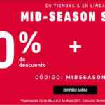 Rebajas Forever 21 Mid-Season Sale: hasta 50% de descuento + cupón del 20% adicional