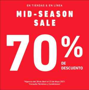 Imagen de la promo