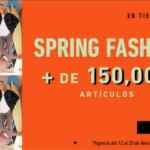 Spring Fashion Forever 21: Más de 150,000 artículos desde $99